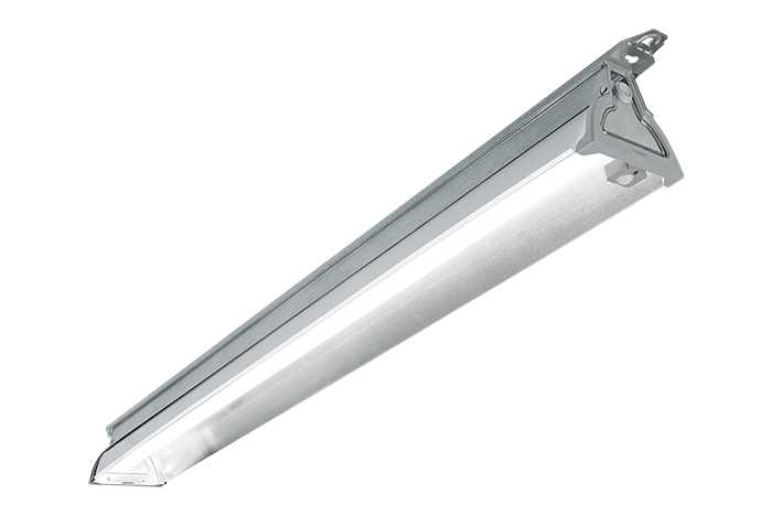 Glamox - i10-1500 LED 16000 840 MB DALI CHW-SEN