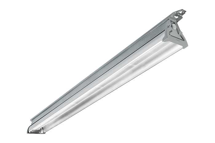 Glamox - i10-1500 LED 12000 HF 840  WB