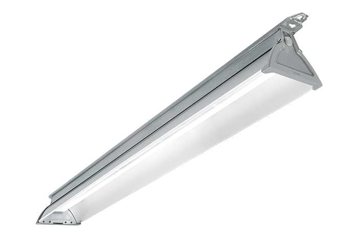 Glamox - i10-1500 LED 16000 HF 840 TW