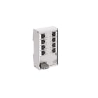 Glamox - LMS E2D IND SWITCH 8-PORT