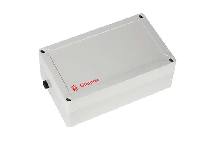 Glamox - LMS WIRELESS IP65 ACCESS POINT