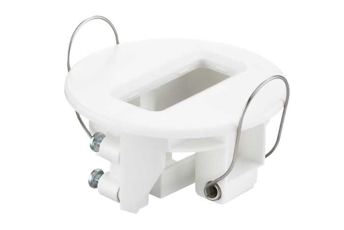 Glamox - LMS ZIGBEE MNT SENSOR-R