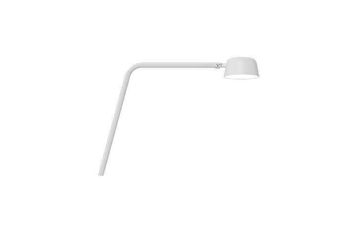 Glamox - Motus Table WH 800  940-927 D