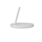 Glamox - Motus Table/Flat IND BASE WH