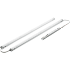 Glamox - Universal LED-kit INNSATS 2X1200 (2X36W) 5600 DALI 830