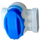 Abiko - Scotchlok klemme, 0,5-1,5mm²