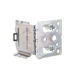 SG Armaturen - STENDERFESTE TRE 1 PLATE HØY