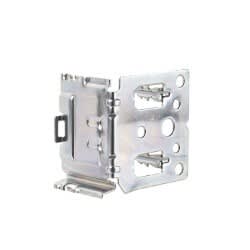 SG Armaturen - STENDERFESTE TRE 2 PLATER LAV