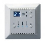 CTM Lyng - MTRNS-W,Blue,2polt10A,Nattsenk