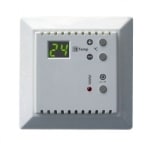 CTM Lyng - Mtemp 16A/3600VA 1P