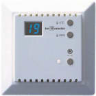 CTM Lyng - Digital ute/inne termometer for innfellingsboks