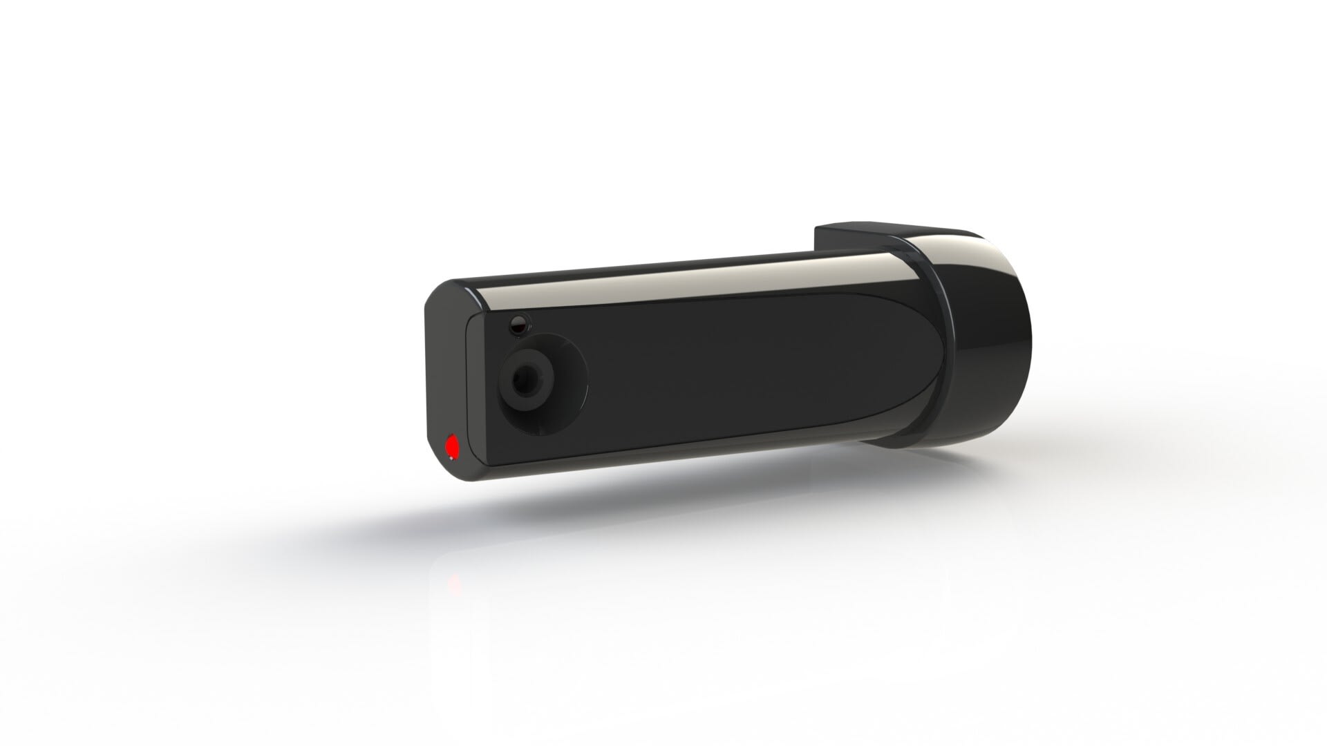 CTM Lyng - Mkomfy 2G sensor Black