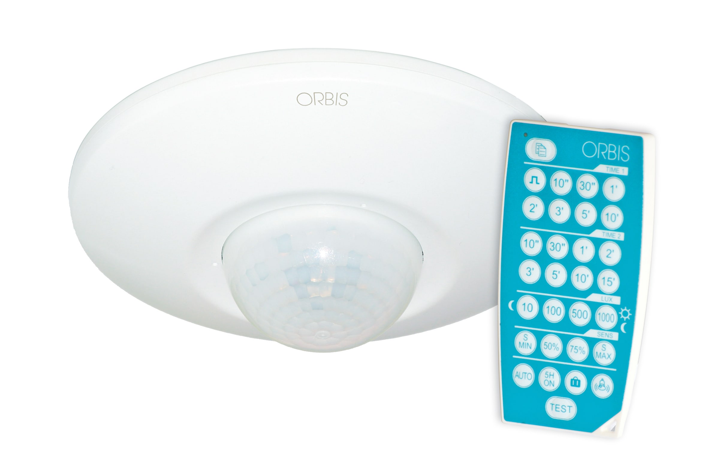 Orbis - Circumat Pro CR - Bev. sensor 30m