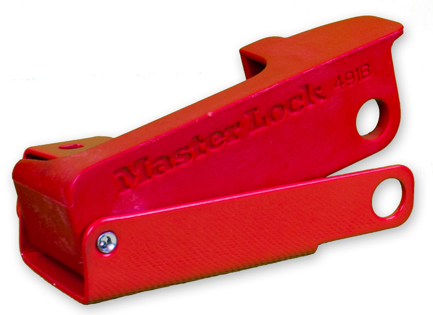 Gylling teknikk - Lockout 491B for effektbryter