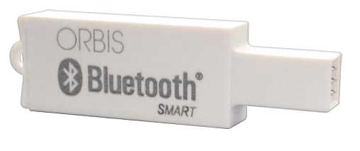 Orbis - Bluetooth Smart - til Astro Nova City 2