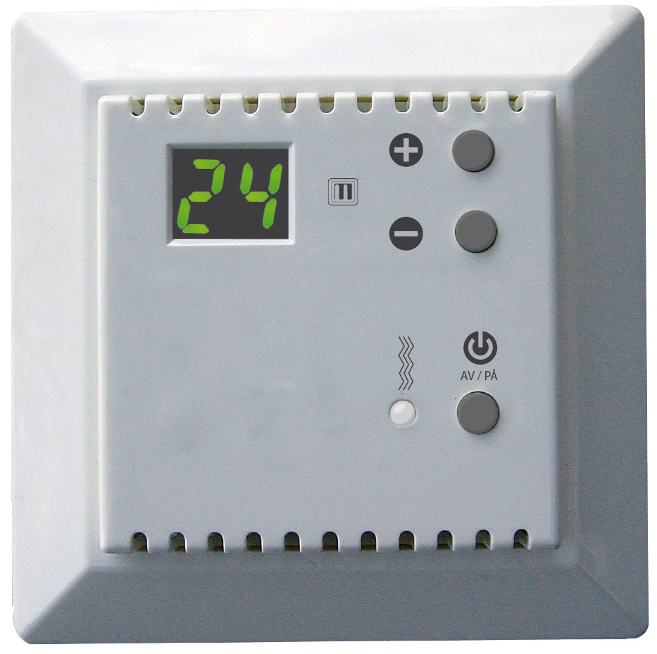 CTM Lyng - MTR-W, STD term/reg.2polt10A