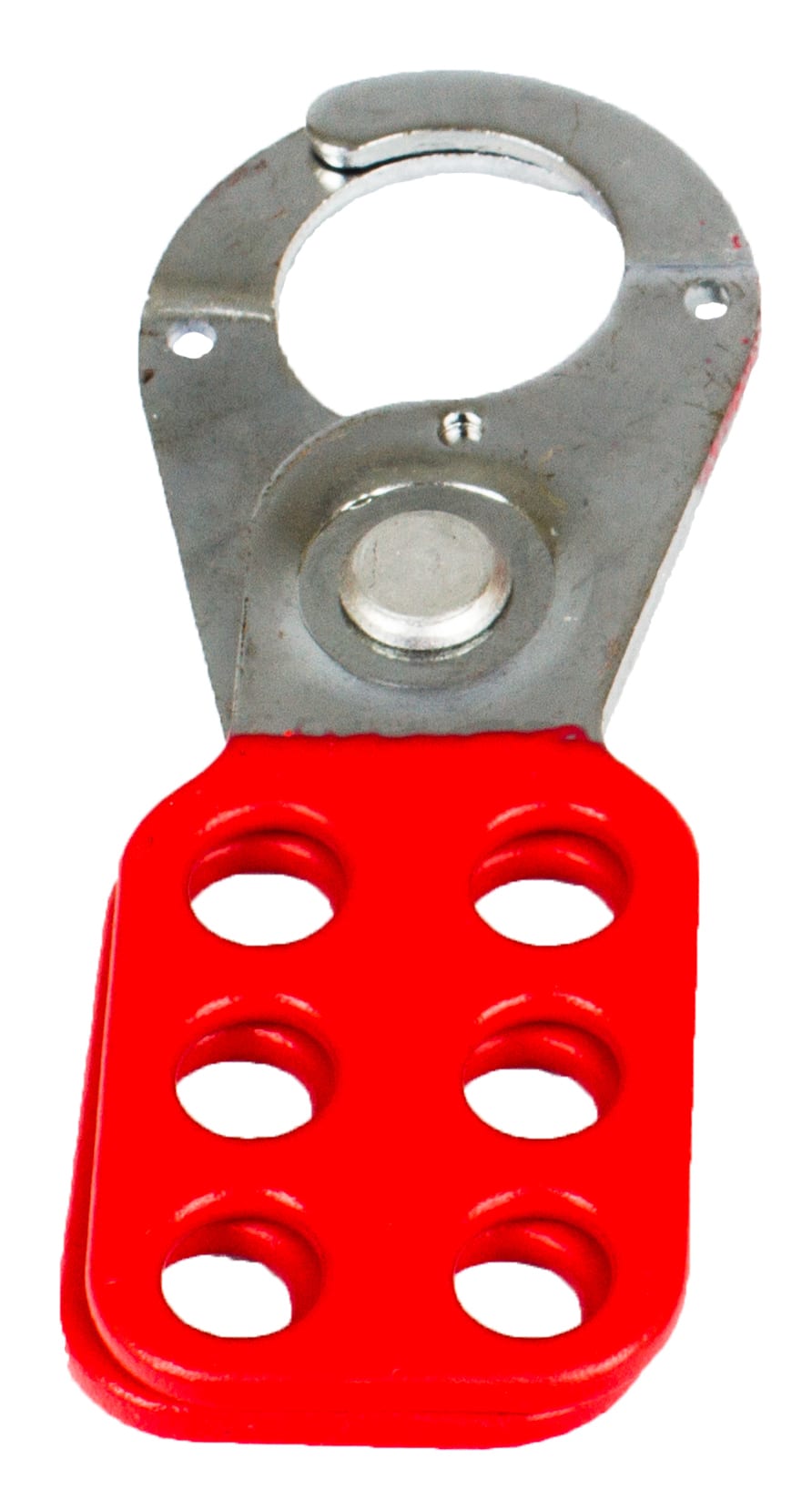 Gylling teknikk - Økonomi lockout rød 25,4mm