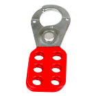 Gylling teknikk - Økonomi lockout rød 25,4mm