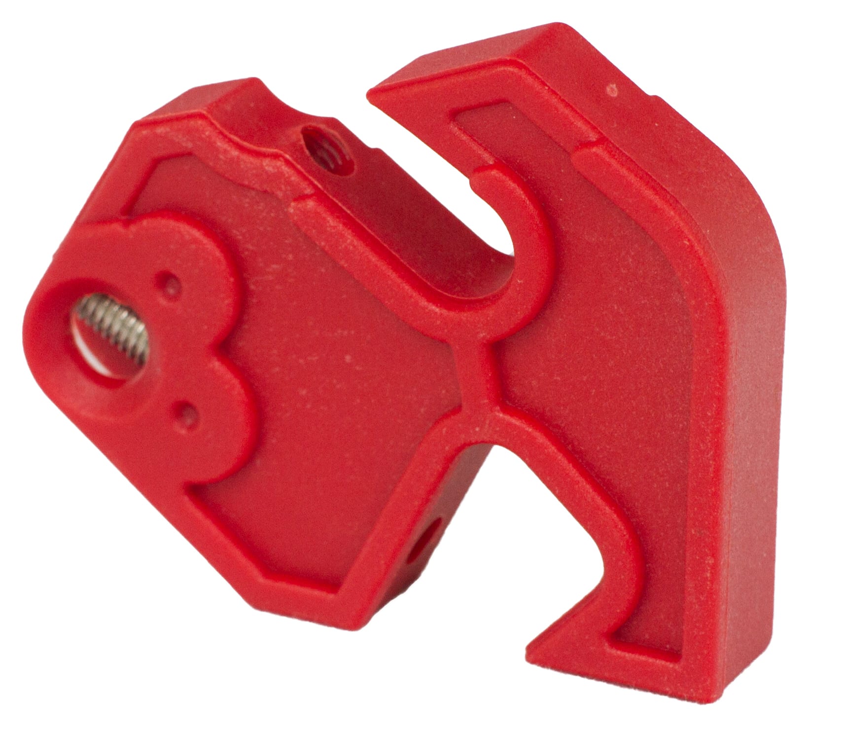 Gylling teknikk - Lockout CBL06 Universal for 1 modul automatsikring samt effektbryter