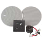 EISSound - EIS In-wall BT Audio 5" sort