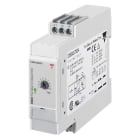 Carlo Gavazzi - TIDSRELE FORSINKET UT