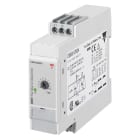 Carlo Gavazzi - TIDSRELE FORSINKET UT