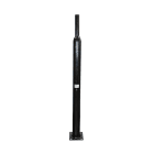 Pretec - VEILYSMAST AVTRAPPET 10 METER Ø76 C-C-C: 240MM PC-COAT