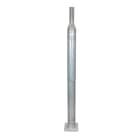Pretec - VEILYSMAST 6 MTR Ø60 C/C/C 160 VF NE-MAST AVTRAPPET - PRETEC