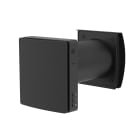 Klimabrands Norge AS - Vega Flow - Silent Pro - Dark Romventilasjon