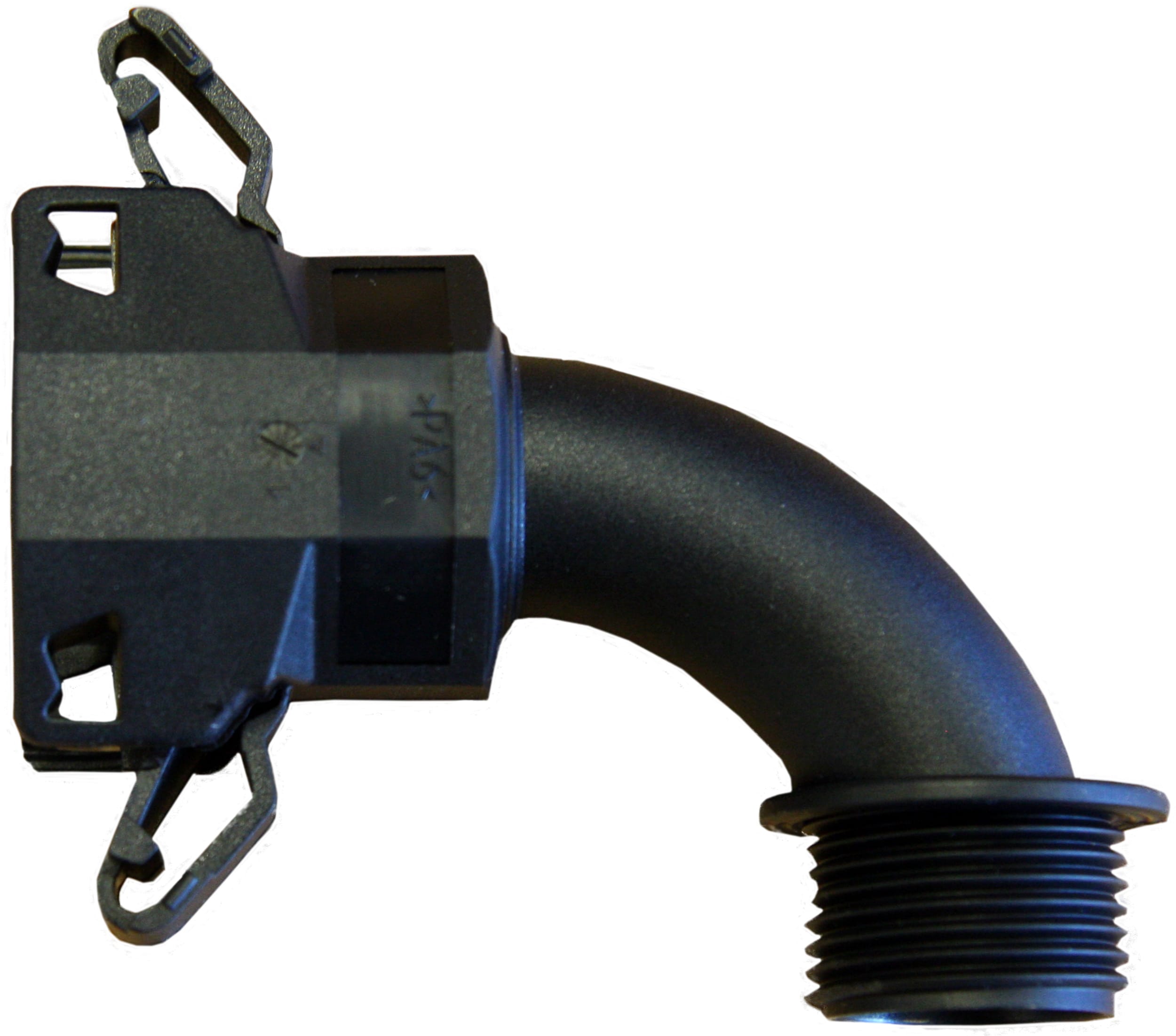 Schlemmer - Nippel Vinkel SEM/W11 til NW12/13