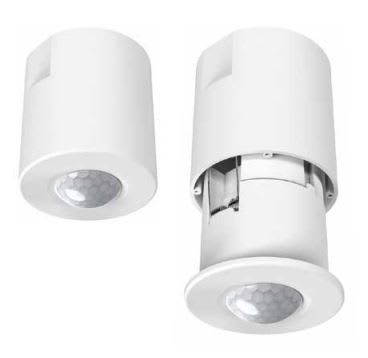 Nortronic - KAPSLING FOR UNITY PIR SENSOR