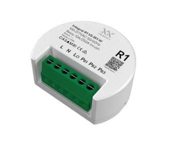 Nortronic - CASAMBI R1 RELE 10A 3 x IMPULS INTEGRAL R1