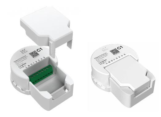 Nortronic - STREKKAVLASTER CASAMBI MODULER INTEGRAL