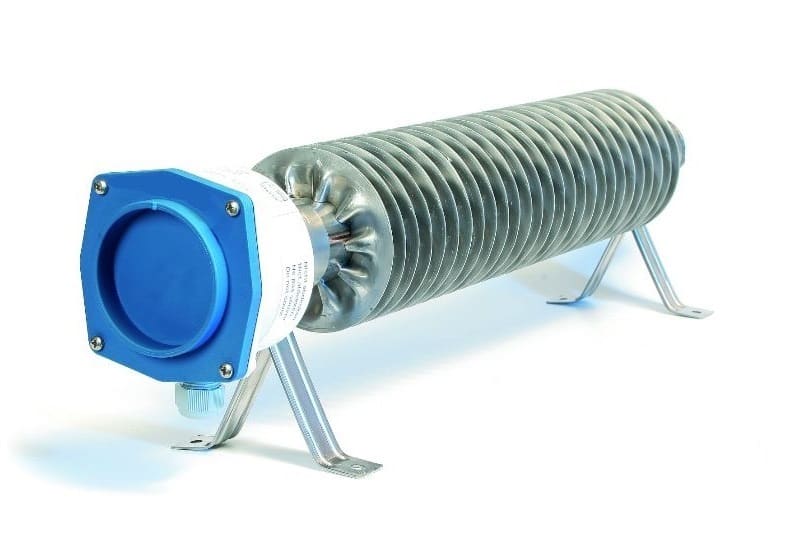 Frico - RIBBERØRSOVN 122-60G 600W INDUSTRI IP67 L = 104 cm