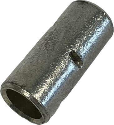 Melbye - Skjøtehylse press KSF 25