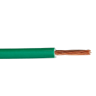 Elis Elektro AS - H05 Z-K 0,75 mm² Grønn Halogenfri 100m