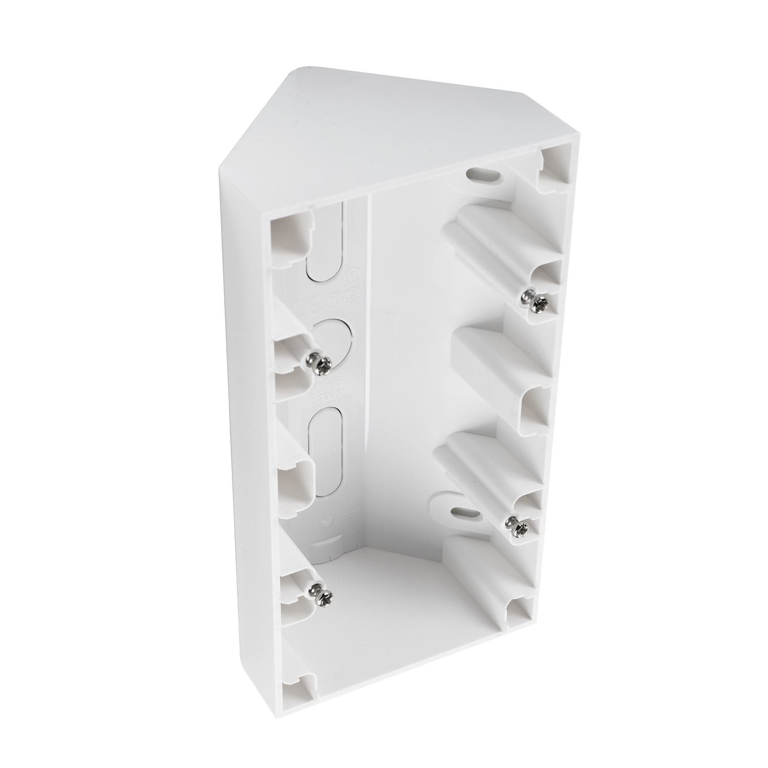 Hager - BRYTER 2-POL KALLYSTO