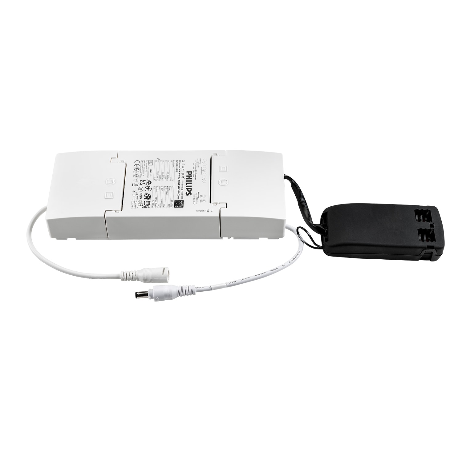 SG Armaturen - CONNECT DRIVER KIT RAX SOFT 300MA