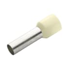 TradeForce - ENDEHYLSE 16mm²/L=18mm GULHVIT PK100 - 50010