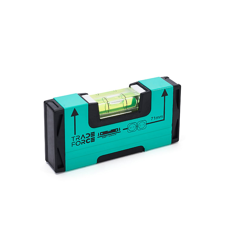 Tradeforce - MINI VATER 10 CM MAGNETISK  50003 @R