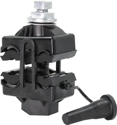 Melbye - ISOLERT PIGGKLEMME P 645 G