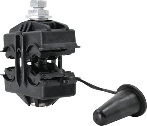 Melbye - ISOLERT PIGGKLEMME P 95 G