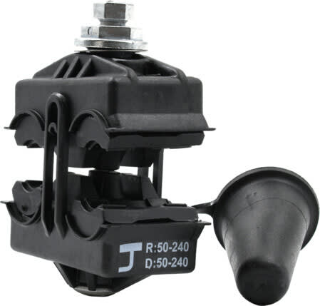 Melbye - ISOLERT PIGGKLEMME P 240 G