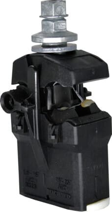 Melbye - Avgr, kl m/sikr. 1,5-10/16-95