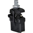 Melbye - Avgr, kl m/sikr. 1,5-10/16-95