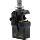 Melbye - Avgr, kl m/sikr. 1,5-10/16-95