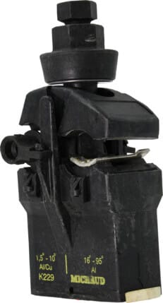 Melbye - Avgr, kl m/sikr. 6-16/16-95