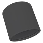 Ledvance - DOWNLIGHT CMFT FRAME D150 BK SORT