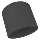 Ledvance - DOWNLIGHT CMFT FRAME D200 BK SORT