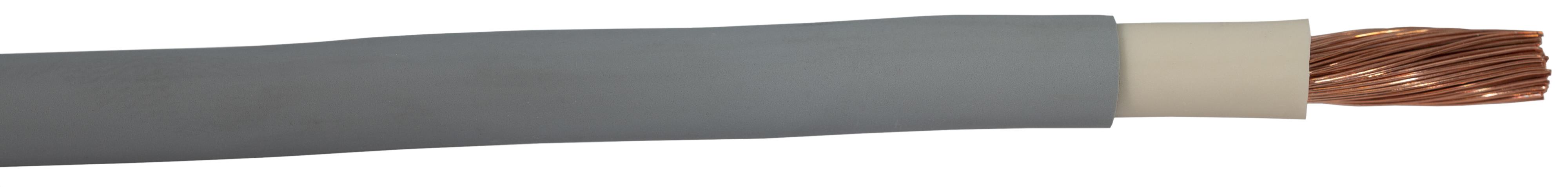 Elis Elektro AS - SKK 1x10 mm² Grå 50m snelle